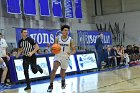 MBBall vs WSU  Wheaton College Men's Basketball vs Worcester State University. - Photo By: KEITH NORDSTROM : Wheaton, basketball, MBBall2022, WSU